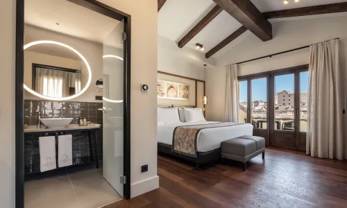 Áurea Toledo by Eurostars Hotel Company