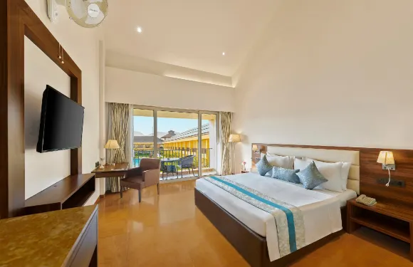 熱帶度假屋華麗度假村及水療中心