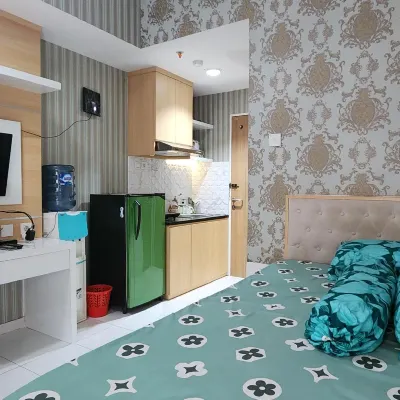 Apartemen Menara One Surakarta by Cariapartemen.id Hotels near Rasamadu Heritage