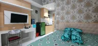 Apartemen Menara One Surakarta by Cariapartemen.id Отели в г. 