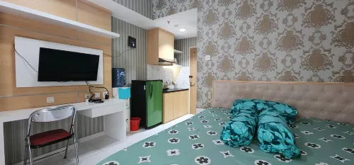 Apartemen Menara One Surakarta by Cariapartemen.id Hotel a Kartasura