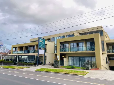 Bayside Geelong Hotel & Apartments, an Ascend Collection Hotel Hotel a Geelong