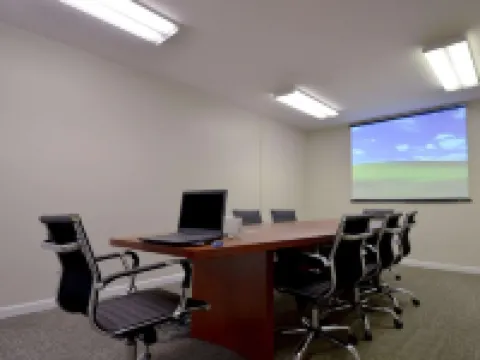 Suburban Studios Melbourne Airport Hotels in Brevard County