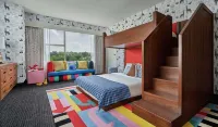 Graduate by Hilton Cincinnati Hotel a Cincinnati