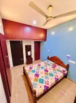 SS Home Stay Accommodation Hotel a Thiruvanamalai