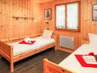 Chalet Picardie Hotels in Conthey