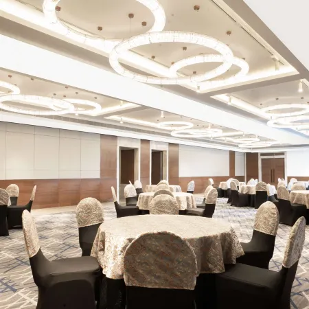 Radisson Hotel Vrindavan