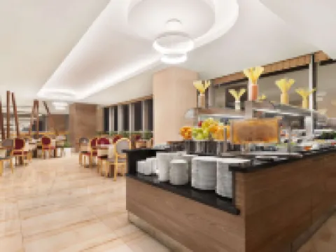 Ramada by Wyndham Diyarbakir Hotels in Diyarbakir