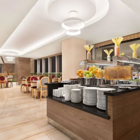 Ramada by Wyndham Diyarbakir