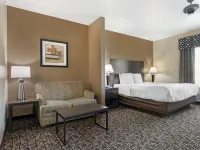 Best Western Carthage Inn  Suites Hotele w: Carthage