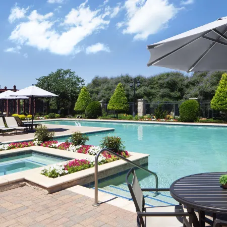 Hilton Dallas/Southlake Town Square