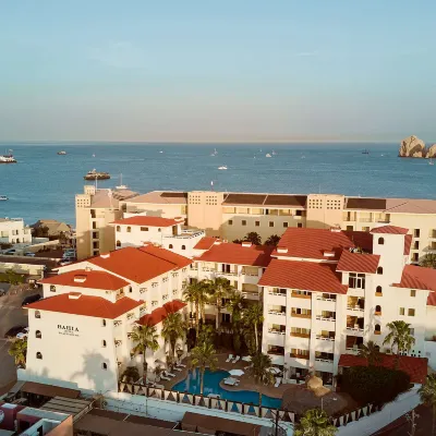 Bahia Hotel & Beach House Отели рядом с достопримечательностью «Пляж Сольмар»