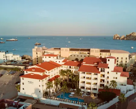 Bahia Hotel & Beach House Hotels in Los Cabos