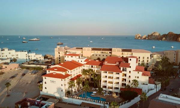 Bahia Hotel & Beach House