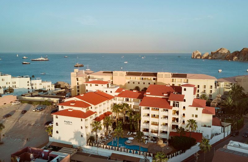 Bahia Hotel & Beach House
