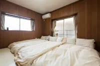 6 minutes walk from Naka Karuizawa station walkin