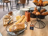 Mercure Angoulême - Hôtel de France - breakfast