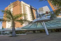 Astron Hotel Bauru by Nobile Hotels in Бауру