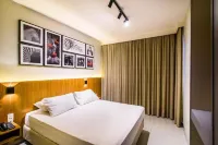 Slaviero Londrina Flat