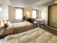 Hotel Pearl City Hachinohe Hoteles en Hachinohe