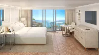 Surf & Sand Resort Laguna Beach - balcony