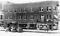 William Watson Hotel Hotels in Pittsfield