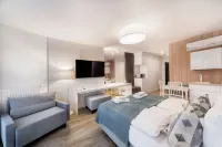 ApartPark Baltic Home