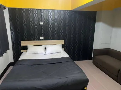 Sofia Hostel Hôtels à : Huai Chomphu
