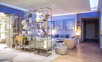 Residhome Paris-Guyancourt