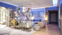 Residhome Paris-Guyancourt Hotel di Guyancourt