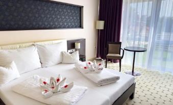 Hotel Aurora