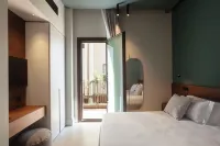 Palazzo Giusti Lecce - Exclusive Boutique Hotel Отели рядом с достопримечательностью «Ospedale Vito Fazzi»