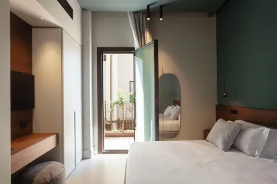 Palazzo Giusti Lecce - Exclusive Boutique Hotel Hotels near MoSto DiVino