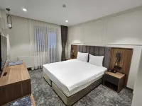 Gemlik Pasa Hotel - Wifi