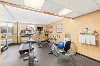 Best Western Hazlet Inn فنادق في Hazlet