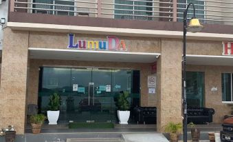 Lumuda Hotel