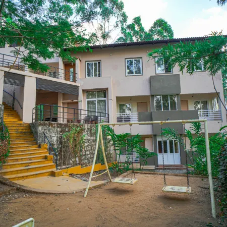 Greenwoods Yercaud