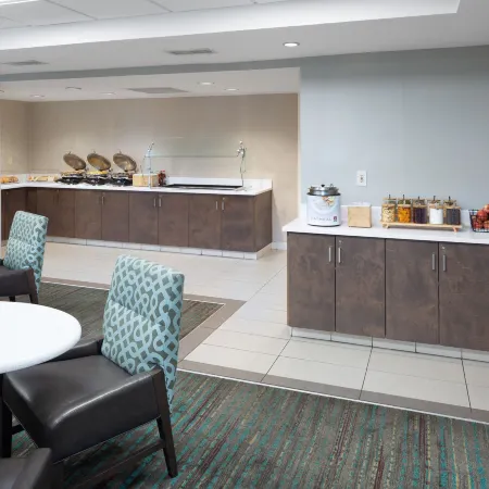 Residence Inn Milford