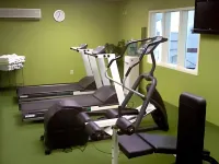 Fairfield Inn & Suites Cincinnati Eastgate - Gym