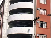 Hotel Alvorada Hotels in 