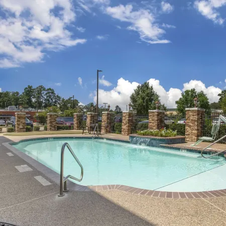 Best Western Plus Crown Colony Inn Suites