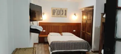 Villa Candelaria Hostel Hotels in 