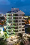 Hotel Arena Blanca by Dorado Hotel a San Andrés Island