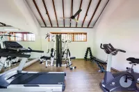 Taru Villas the Long House - Bentota - Gym