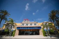 Hotel la Laguna Spa & Golf Hotel a Quesada