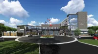 Residence Inn Columbus OSU Hotels in Columbus