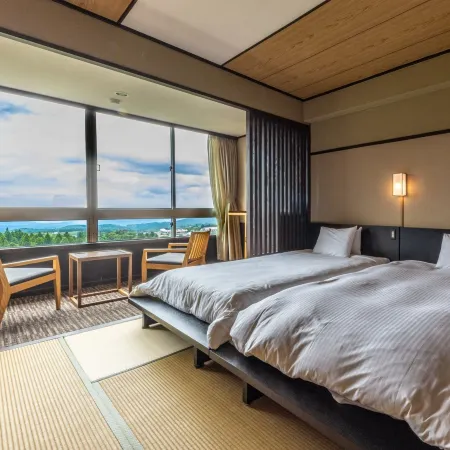 Kirishima Kanko Hotel