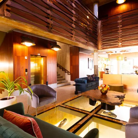 The Alton Boutique Hotel