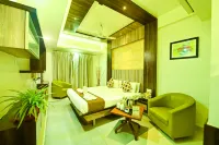 Sepoy Grande by Yuvraj Group of Hotels Hotel di Mysore