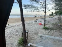Mahligai Beach Resort Balikpapan Hotels in East Balikpapan